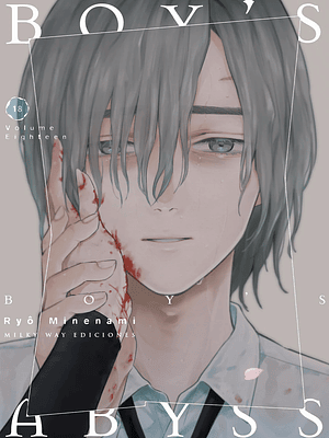 BOYS ABYSS 18 - MILKY WAY