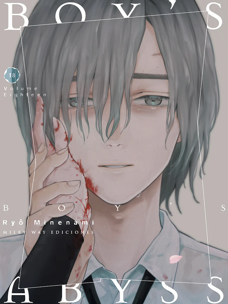 BOYS ABYSS 18 - MILKY WAY 1