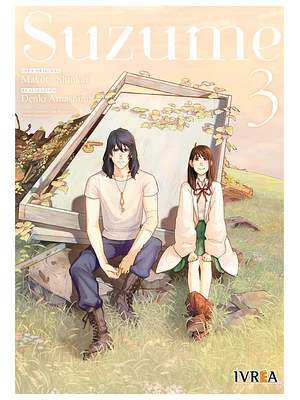 SUZUME 03 - IVREA ARGENTINA