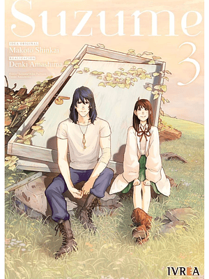 SUZUME 03 - IVREA ARGENTINA