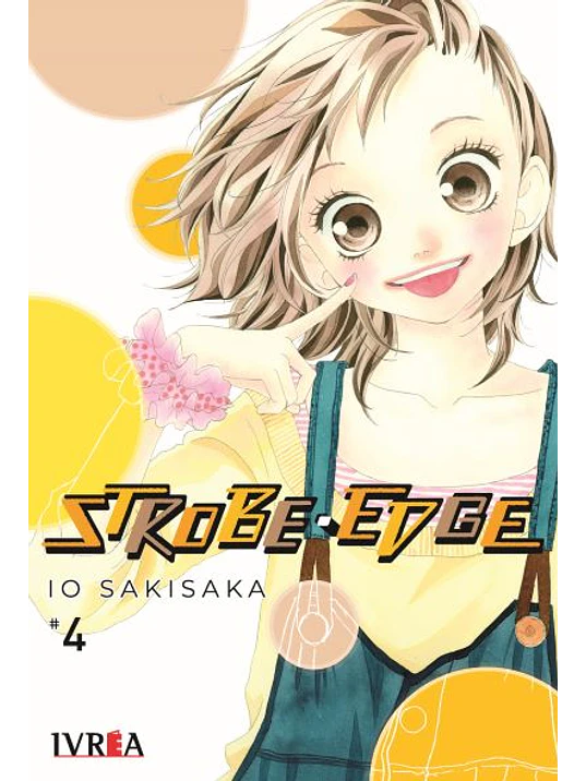 STROBE EDGE 04 - IVREA ARGENTINA 1