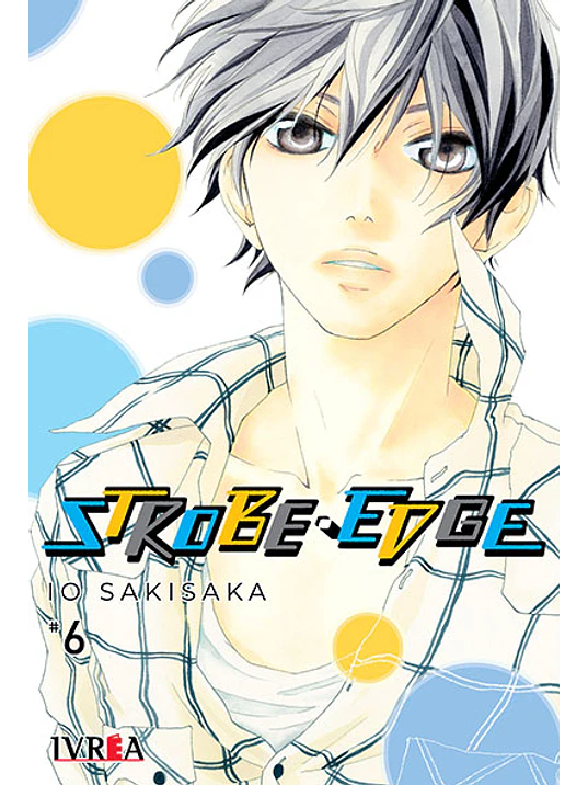 STROBE EDGE 06 - IVREA ARGENTINA 1