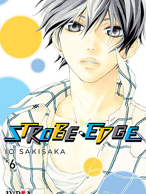 STROBE EDGE 06 - IVREA ARGENTINA