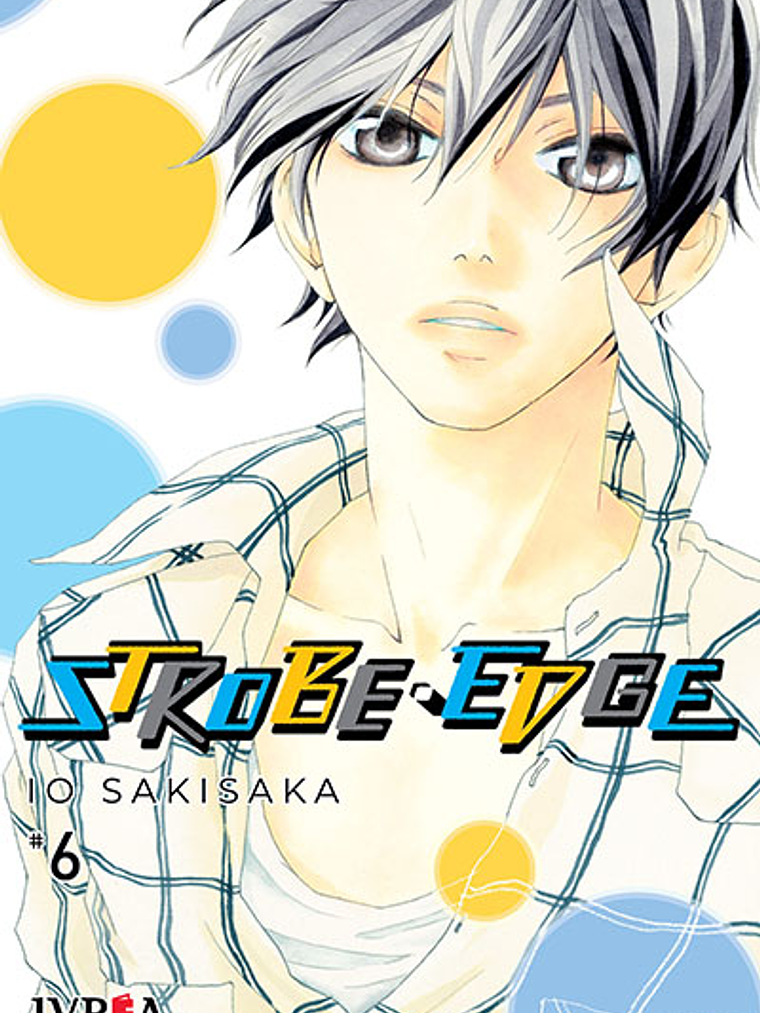 STROBE EDGE 06 - IVREA ARGENTINA 1