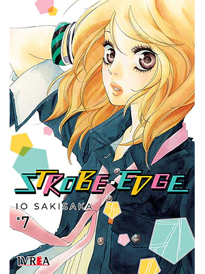 STROBE EDGE 07 - IVREA ARGENTINA
