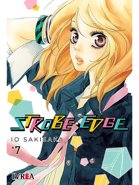 STROBE EDGE 07 - IVREA ARGENTINA 1
