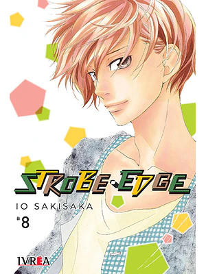 STROBE EDGE 08 - IVREA ARGENTINA