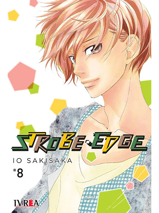 STROBE EDGE 08 - IVREA ARGENTINA 1