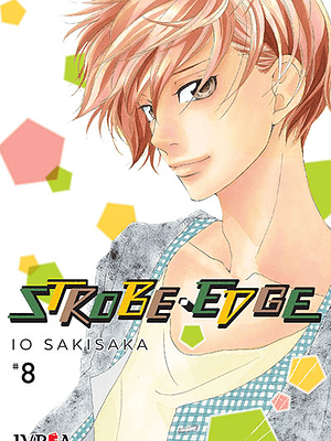 STROBE EDGE 08 - IVREA ARGENTINA