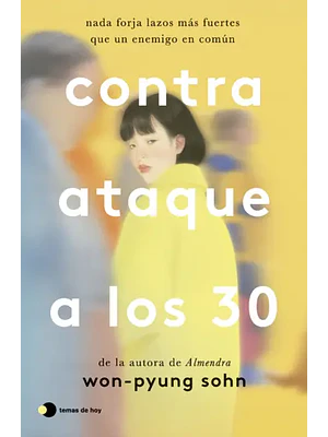 CONTRAATAQUE A LOS 30 - PLANETA