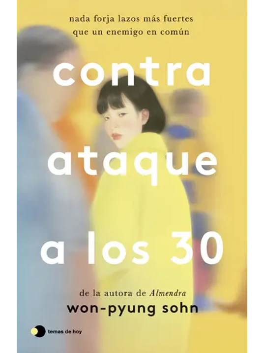 CONTRAATAQUE A LOS 30 - PLANETA 1