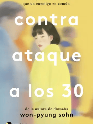 CONTRAATAQUE A LOS 30 - PLANETA