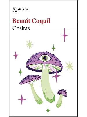 COSITAS - SEIX BARRAL