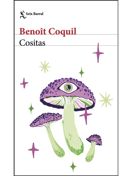 COSITAS - SEIX BARRAL 1