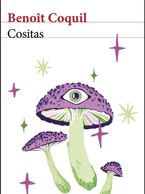 COSITAS - SEIX BARRAL