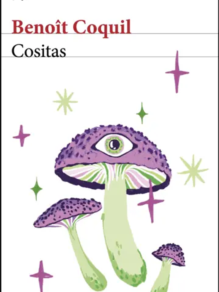 COSITAS - SEIX BARRAL 1