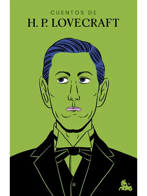 CUENTOS DE H.P. LOVECRAFT - AUSTRAL