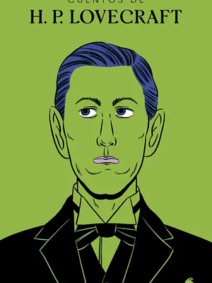 CUENTOS DE H.P. LOVECRAFT - AUSTRAL