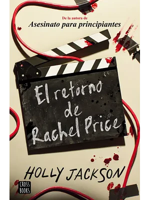 EL RETORNO DE RACHEL PRICE - CROSSBOOKS