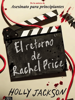 EL RETORNO DE RACHEL PRICE - CROSSBOOKS