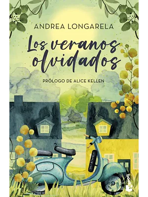 LOS VERANOS OLVIDADOS - BOOKET