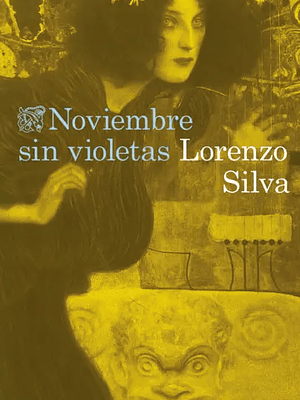 NOVIEMBRE SIN VIOLETAS - DESTINO