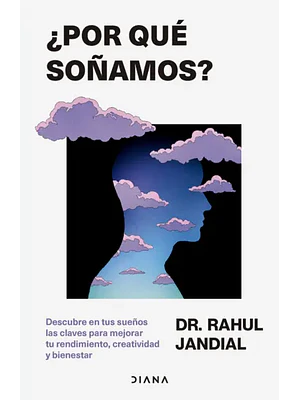 POR QUÉ SOÑAMOS - DIANA
