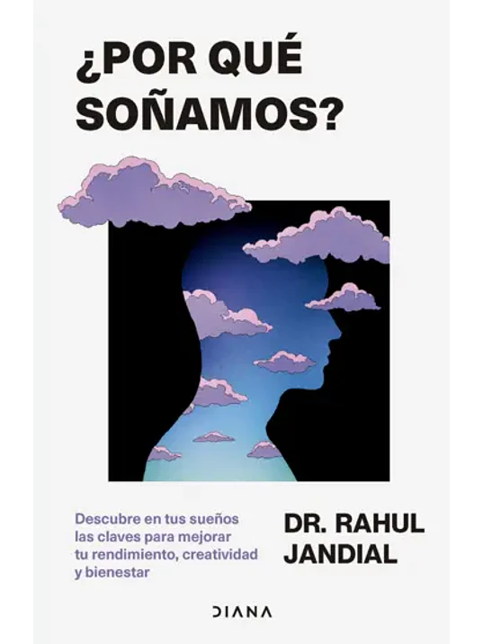POR QUÉ SOÑAMOS - DIANA 1