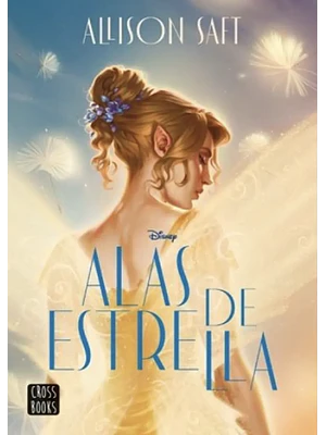 ALAS DE ESTRELLA - CROSSBOOKS