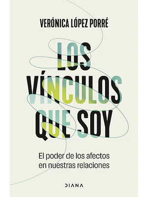 LOS VÍNCULOS QUE SOY - DIANA