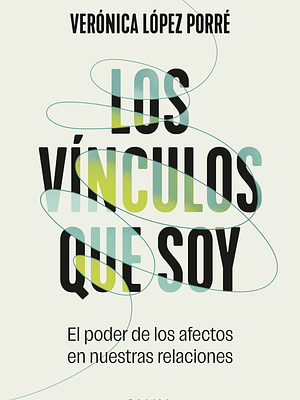 LOS VÍNCULOS QUE SOY - DIANA