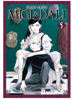 MIGI & DALI 05 - IVREA ARGENTINA