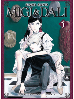 MIGI & DALI 05 - IVREA ARGENTINA