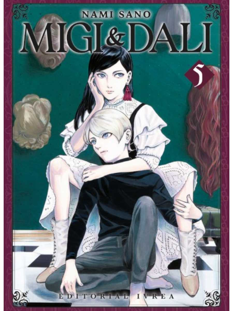 MIGI & DALI 05 - IVREA ARGENTINA 1