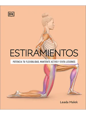 ESTIRAMIENTOS - DK