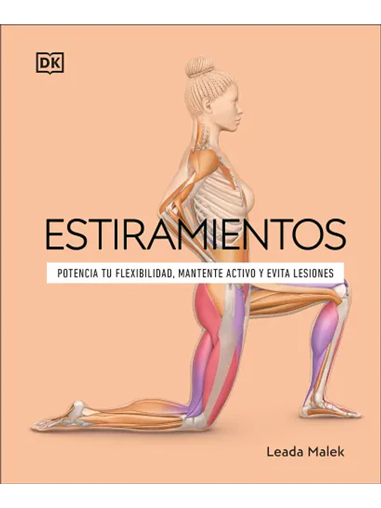 ESTIRAMIENTOS - DK 1