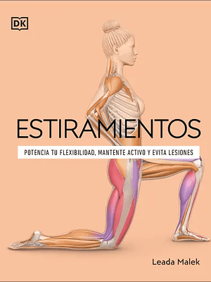 ESTIRAMIENTOS - DK