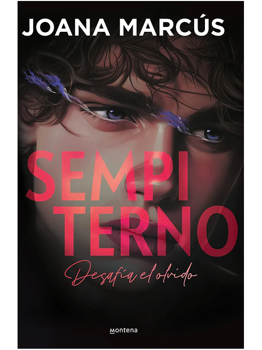 SEMPITERNO. BILOGIA EXTRAÑOS - MONTENA 1
