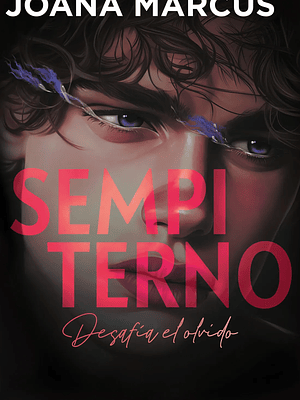 SEMPITERNO. BILOGIA EXTRAÑOS - MONTENA