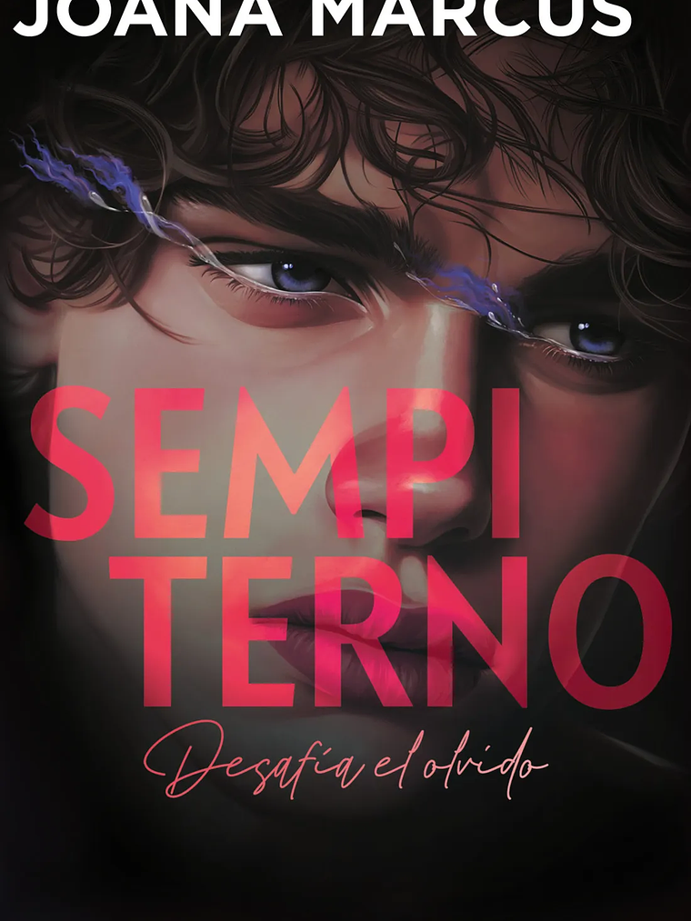 SEMPITERNO. BILOGIA EXTRAÑOS - MONTENA 1