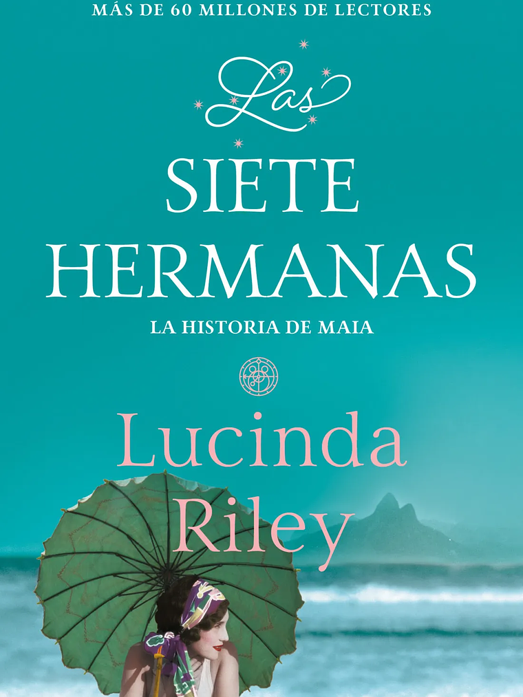 SIETE HERMANAS ED. LIMITADA - DEBOLSILLO 1