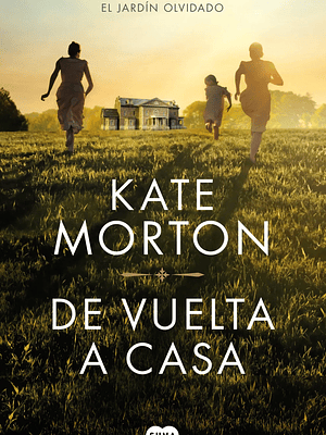DE VUELTA A CASA. ED. LIMITADA - DEBOLSILLO