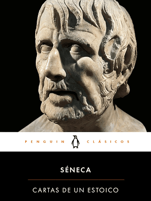 CARTAS DE UN ESTOICO - PENGUIN CLASICOS