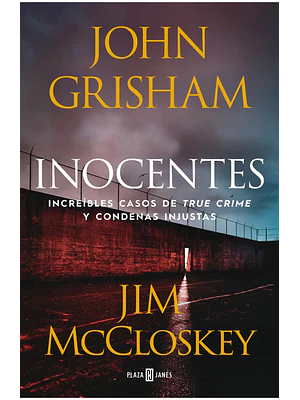 INOCENTES - PLAZA JANES