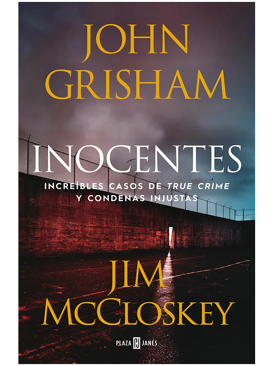 INOCENTES - PLAZA JANES 1