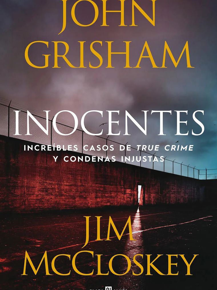 INOCENTES - PLAZA JANES 1