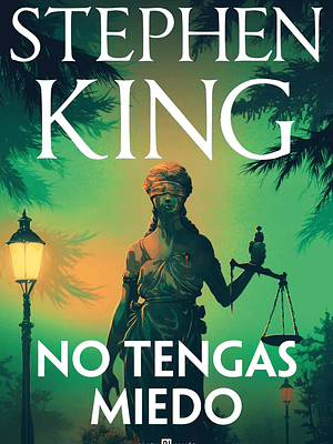 NO TENGAS MIEDO - PLAZA JANES