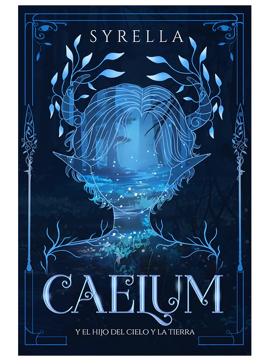 CAELUM - MOLINO 1