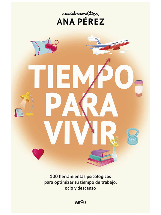 TIEMPO PARA VIVIR - MONTENA 1