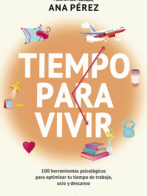 TIEMPO PARA VIVIR - MONTENA